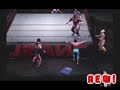 AEW-Raw Is War/Episode 1-Pt.4