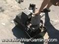 videos de TV SMASH!!! How to make a space marine bunker part 2
