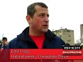 Ministrul Borbely si primarul Mihai Groza voluntari Habitat