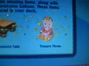 What I got on Webkinz for the Whimsy Dragon!