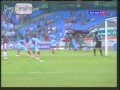 fluminense 6x0 arsenal  copa libertadores 2008 