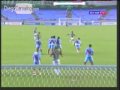 fluminense 6x0 arsenal  copa libertadores 2008 