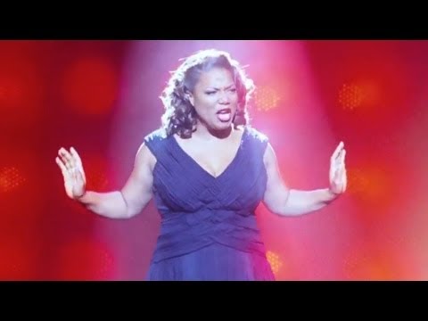Joyful Noise - Exclusive Sneak Preview with Jeremy Jordan