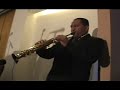 JAVIER RODRIGUEZ TOCA EL TITANIC DE KENNY G
