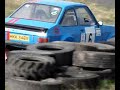 Kames Rally sprint Apr 07
