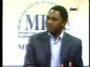 Hakainde on national treasury