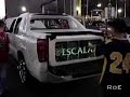 Supercharged Escalade-10,000 Watt system Gator Interior Supercharged Escalade-10,000 Watt system Gator Interior