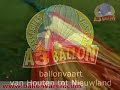 Ballonvaren