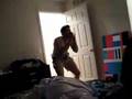 clip video Zachary Hunter The Hunt