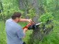 Ivanovac,zidine..Toso i motorka(nije stihl)