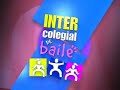 intercolegial de baile 2006