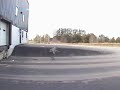 skateboard fade