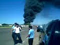 incendio en guaymas