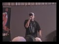 Rapper Alemão - Guerreiro do Gueto Ao vivo!! Rapper Alemão - Guerreiro do Gueto Ao vivo!!
