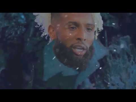 Video: Odell Beckham Jr is happier in the Upside Down!