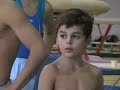 Litle Gymnasts from Russia. Film.