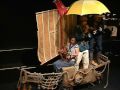Der Fliegende Holländer für Kinder