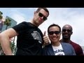 L'équipe de JeuxActu dans les coulisses de l'E3 2013 !