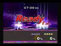 VaNz (Sheik) + Ryan K (Falco)