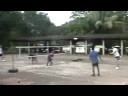 sepak takraw