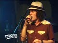 beNUTS \"carribean\", live am 16.12.06 im  M�nchner Backstage