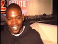101Barz - Backstage Van DeCoalitie