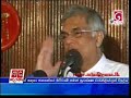 Our policy is one party, one leader and one voice - Ranil