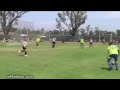 Video Gracioso - Partido De Chicas (HD)
