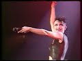 jeanne mas live - toute premiere fois
