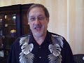 Bob Moon: Testamonial for Mark Little