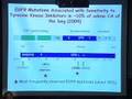 Cancer Biology and Cancer Medicine