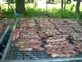 Asado Argentino