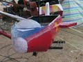 Manege � Vientiane au Laos