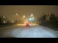 Seattle Snow 12-18-08