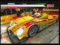 ALMS 12 Hrs Sebring 2008