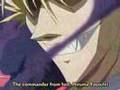 ~*~Hiruma and Mamori~*~Mistake No. 2~*~