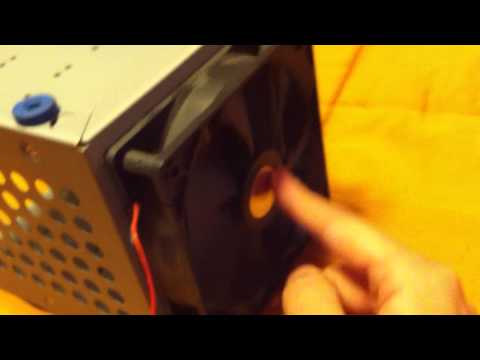 How to Tell Which Way a Pc Fan Blows - Peer Entracleas77