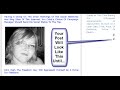 MyBlogLog How To Sites and Widgets