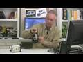 Cam Caddie - camcorder stabalizer shot with HV20