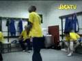 YouTube - Viva Brazil'soccer team
