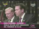 Congresista Connie Mack Pone en Evidencia a Secretario OEA Congresista Connie Mack Pone en Evidencia a Secretario OEA