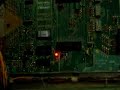 Bally MPU-35 flash sequence (red LED)