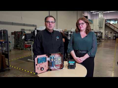 ASK THE EXPERTS - Gas Detection Controller: How Relays Work