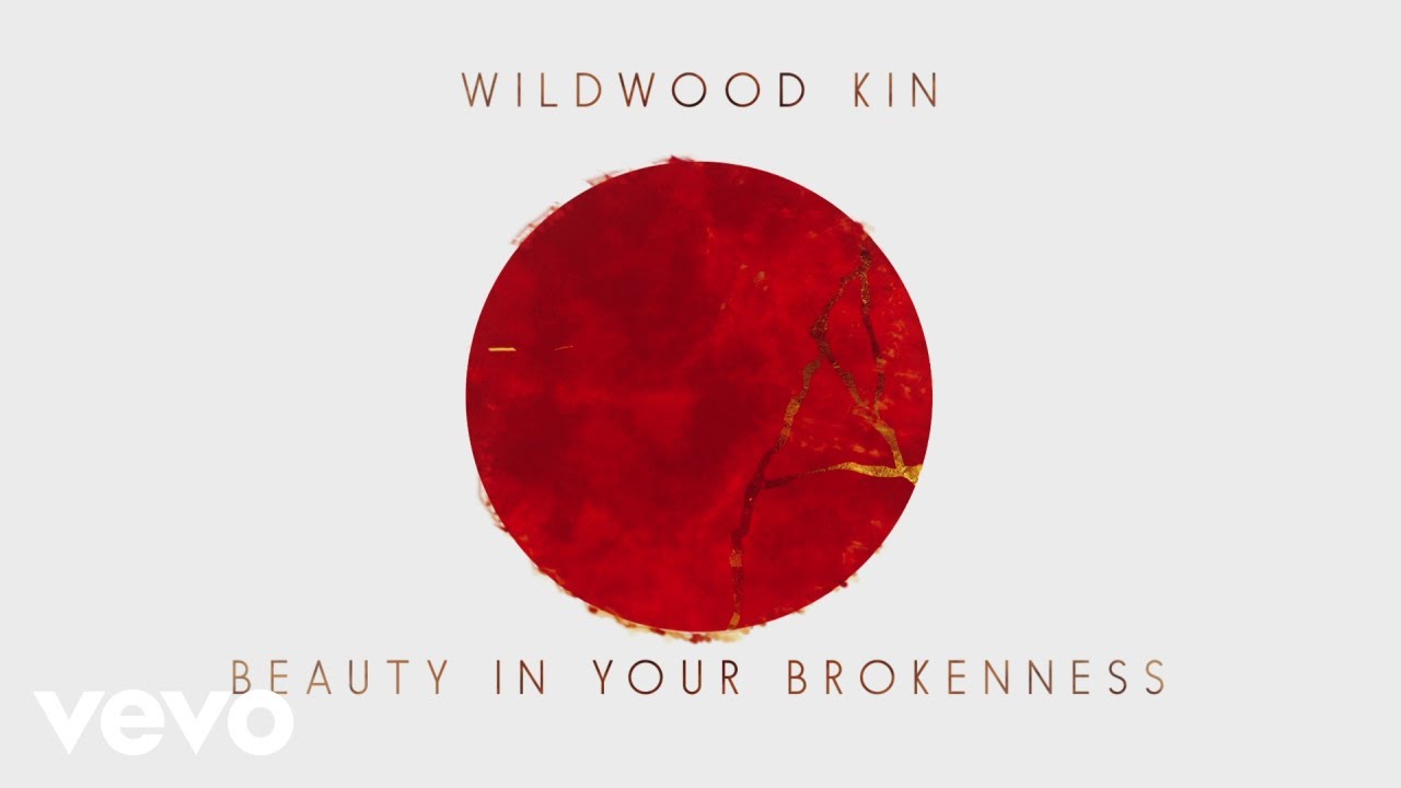 Beauty In Your Brokenness (Lyric Video)