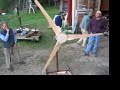 blueEnergy @ Solar Energy Internation Wind Turbine Workshop blueEnergy @ Solar Energy Internation Wind Turbine Workshop