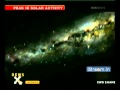 2013 Blackout on earth Solar Storm hit earth Geo-magnetic Storm...