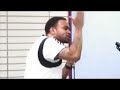 Pastor Tone Chappell, From Rapper to Preacher Pt 2 Pastor Tone Chappell, From Rapper to Preacher Pt 2