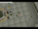 i go noob hunting on runescape as an easter egg