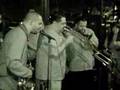 The Skeletones - Make Up Your Mind