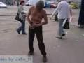 Borracho Karateka